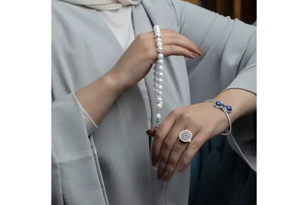 اشكال انسيالات فضة حريمى جديدة وأسعارها في مصر 2025 | فتحي إبراهيم