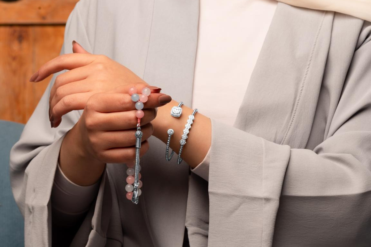 كيفية الحفاظ على الفضة الخاصة بك؟