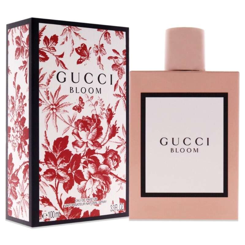 Gucci Bloom Eau de Parfum for Women - 100 ml
