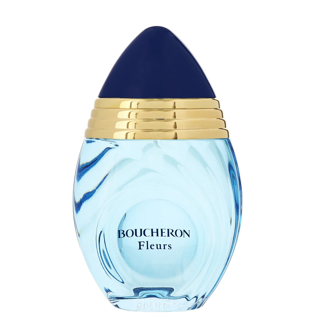 Boucheron Fleurs for Women - Eau de Parfum, 100ML