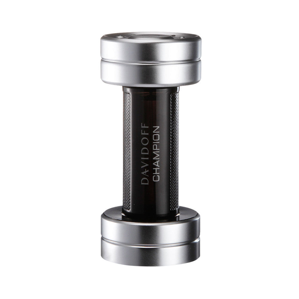 عطر دافيدوف تشامبيون للرجال- أو دو تواليت، 90 مل