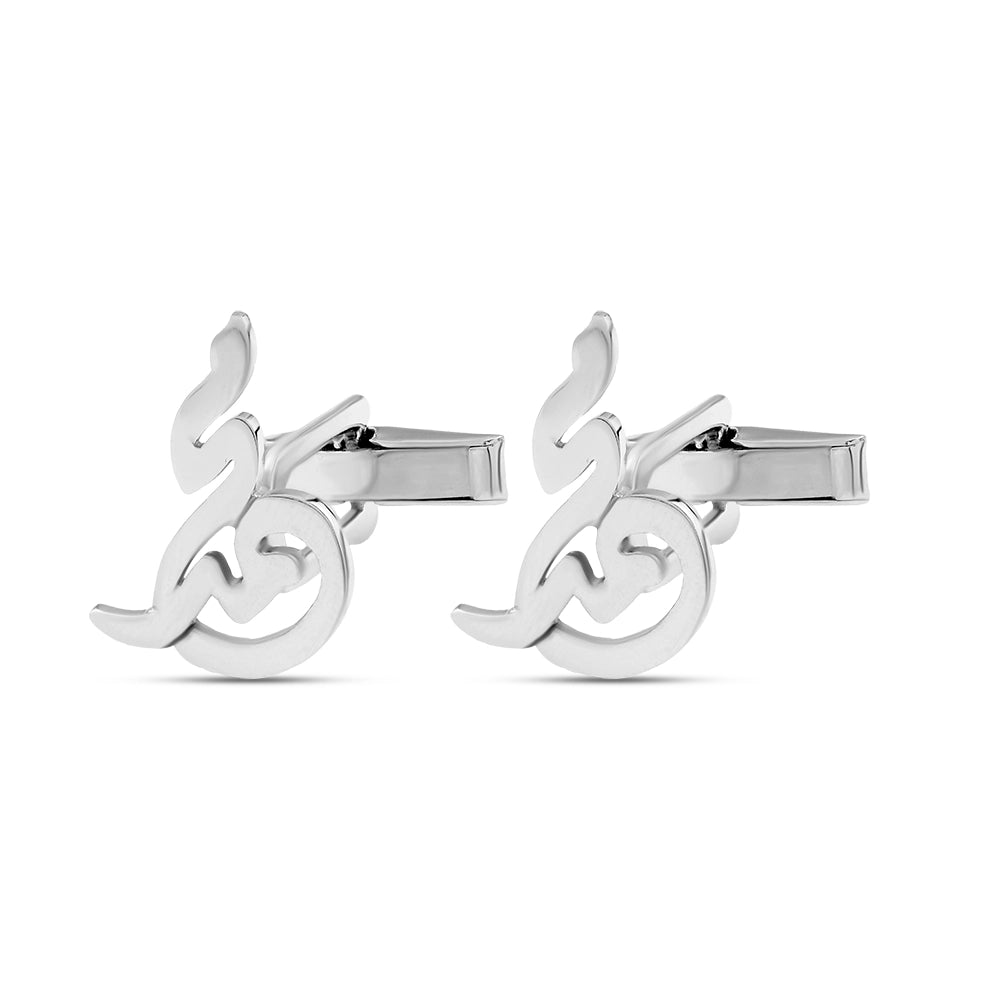 925 sterling silver shirt button
