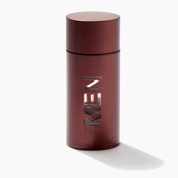 عطر كارولينا هيريرا 212 سكسي للرجال - او دو تواليت ، 100 مل