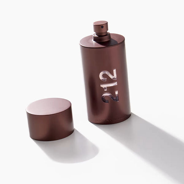 212 Sexy by Carolina Herrera for Men - Eau de Toilette, 100ml