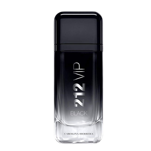 212 VIP BLACK EDT by carolina herrera for men