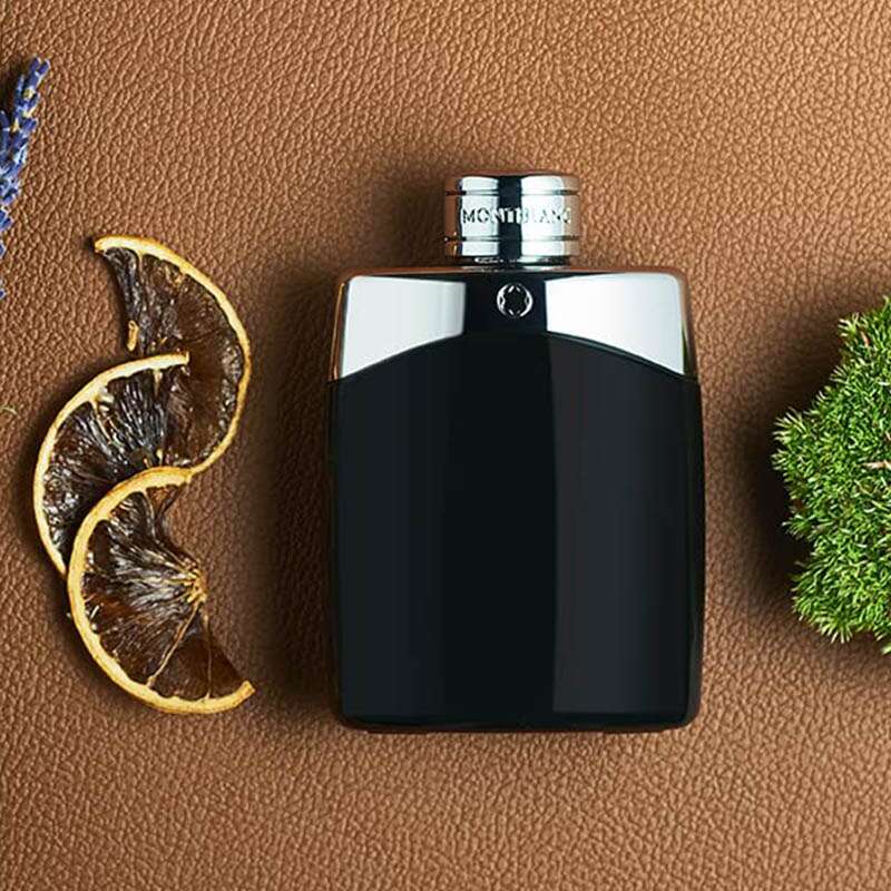 Legend by Mont blanc for Men - Eau de Toilette