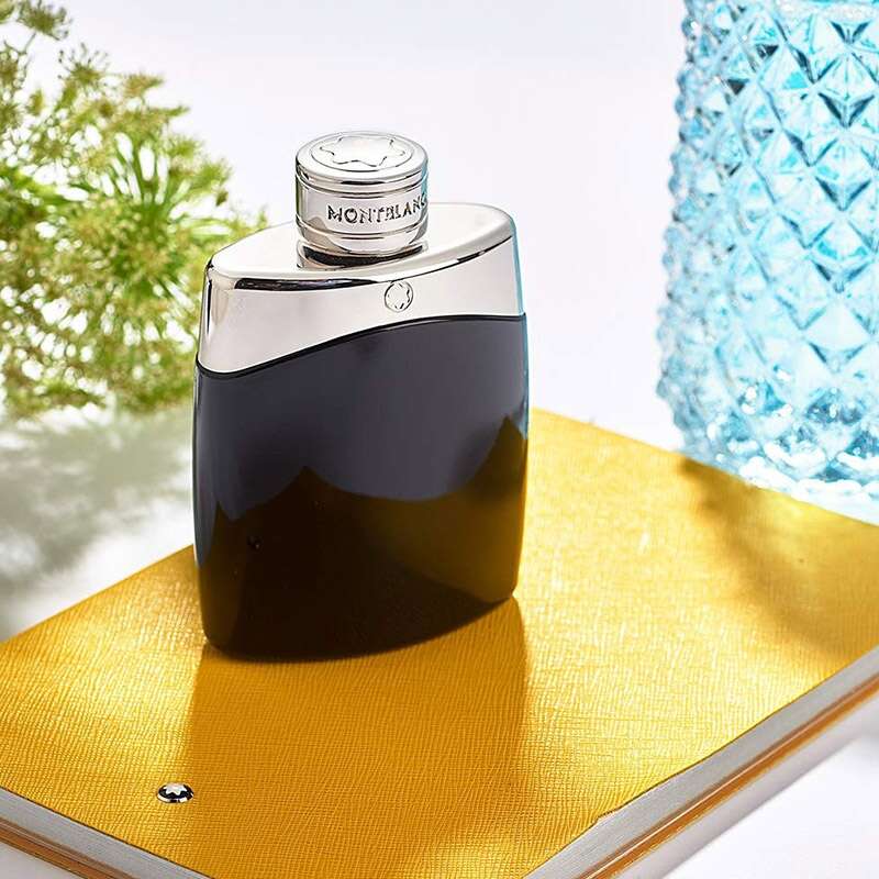 Legend by Mont blanc for Men - Eau de Toilette