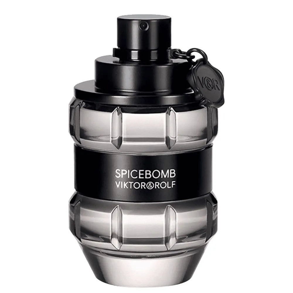 عطر سبايس بومب بور هوم من فيكتور اند رالف للرجال - او دي تواليت,90مل