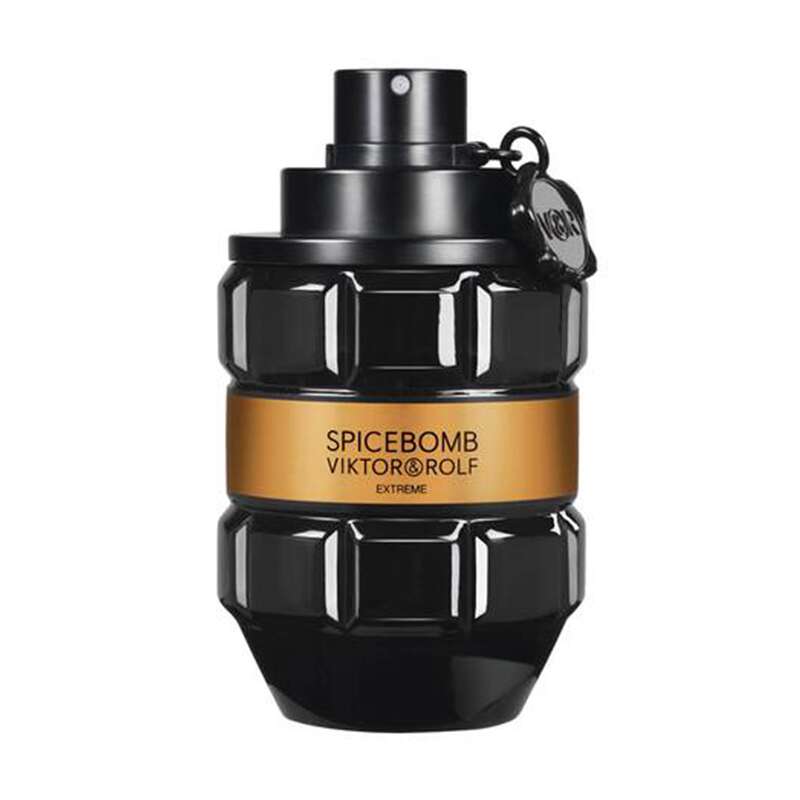 عطر سبايس بومب اكستريم من فيكتور اند رالف للرجال - او دي بارفان, 90 مل