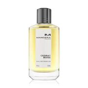 Cedrat Boisé by Mancera for unisex - Eau de Parfum, 120ml