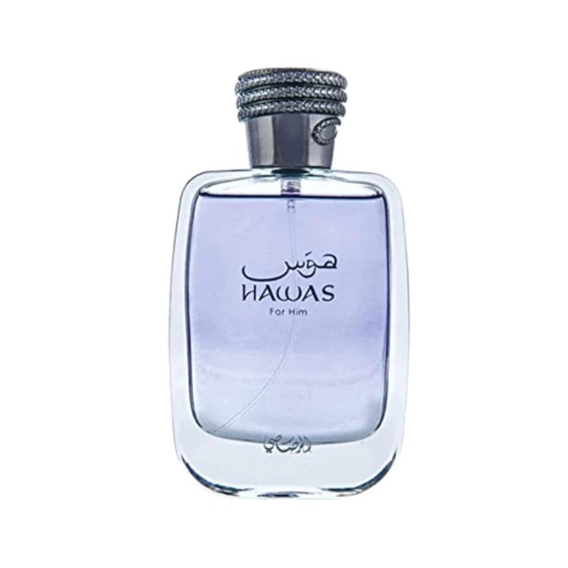 Rasasi Hawas For Men EDP 100ml