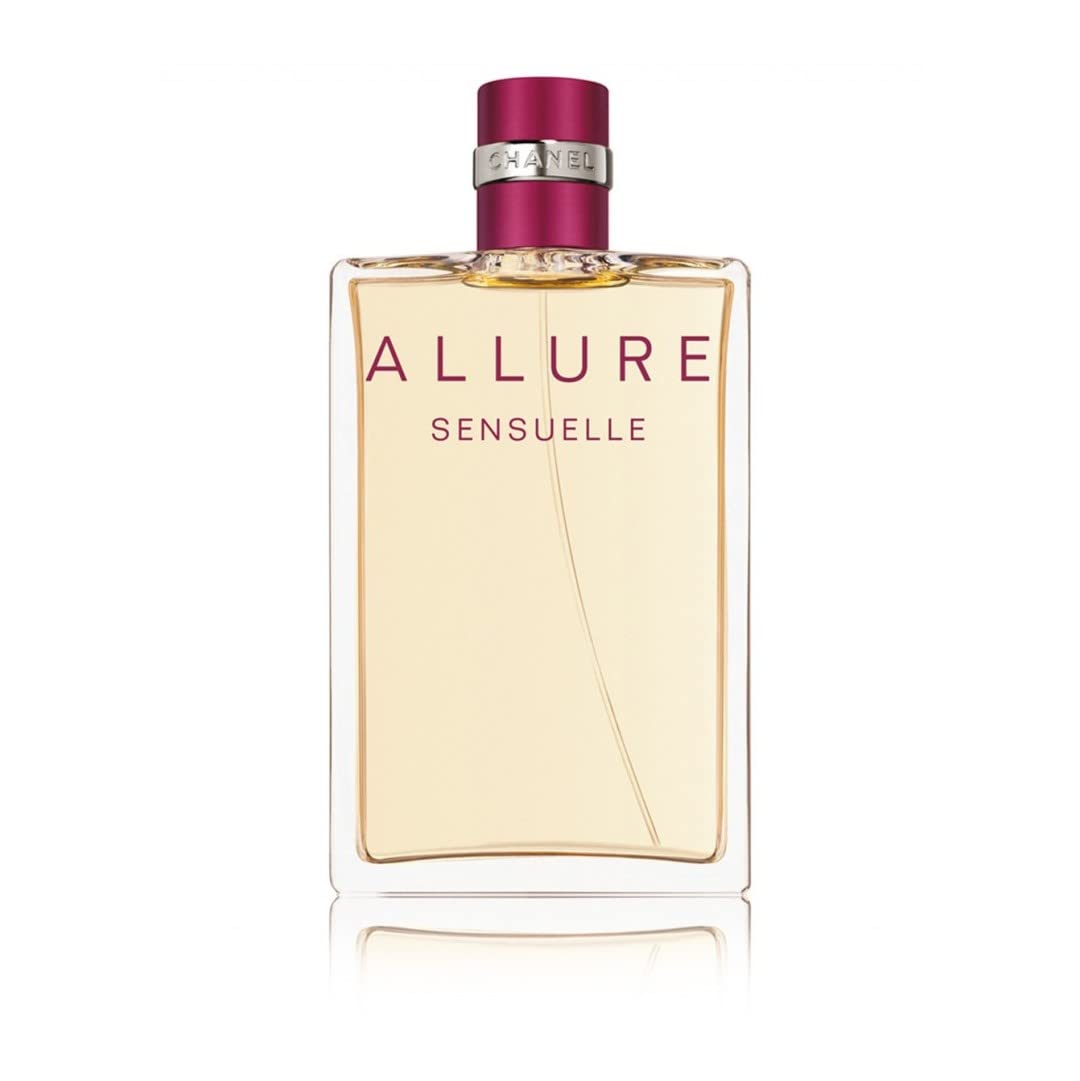 Chanel Allure Sensuelle For Women Eau De Toilette 100Ml – Fathy