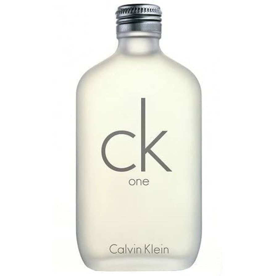 Calvin Klein CK One 200ml Eau de Toilette Unisex