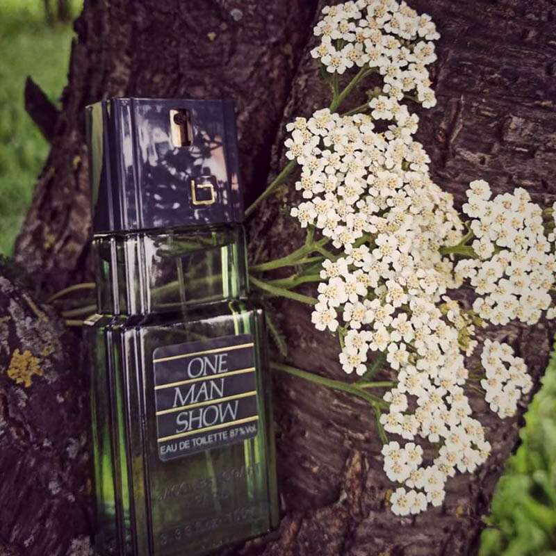 Jacques Bogart One Man Show for Men - Eau de Toilette - 100 ml
