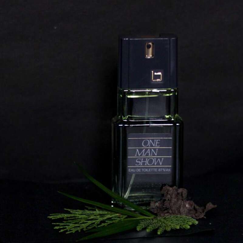 عطر وان مان شو من جاكوس بوغارت للرجال - او دو تواليت - 100 مل