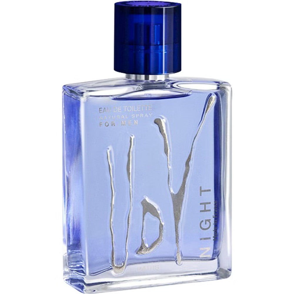 UDV Night 100ml Eau de Toilette for Men