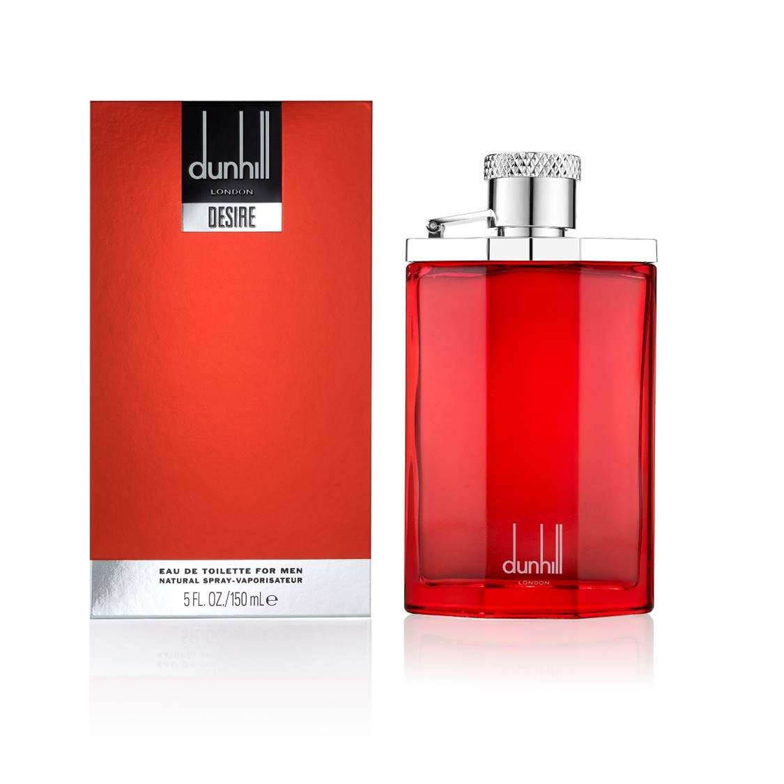 Desire for Men by Dunhill - Eau de Toilette