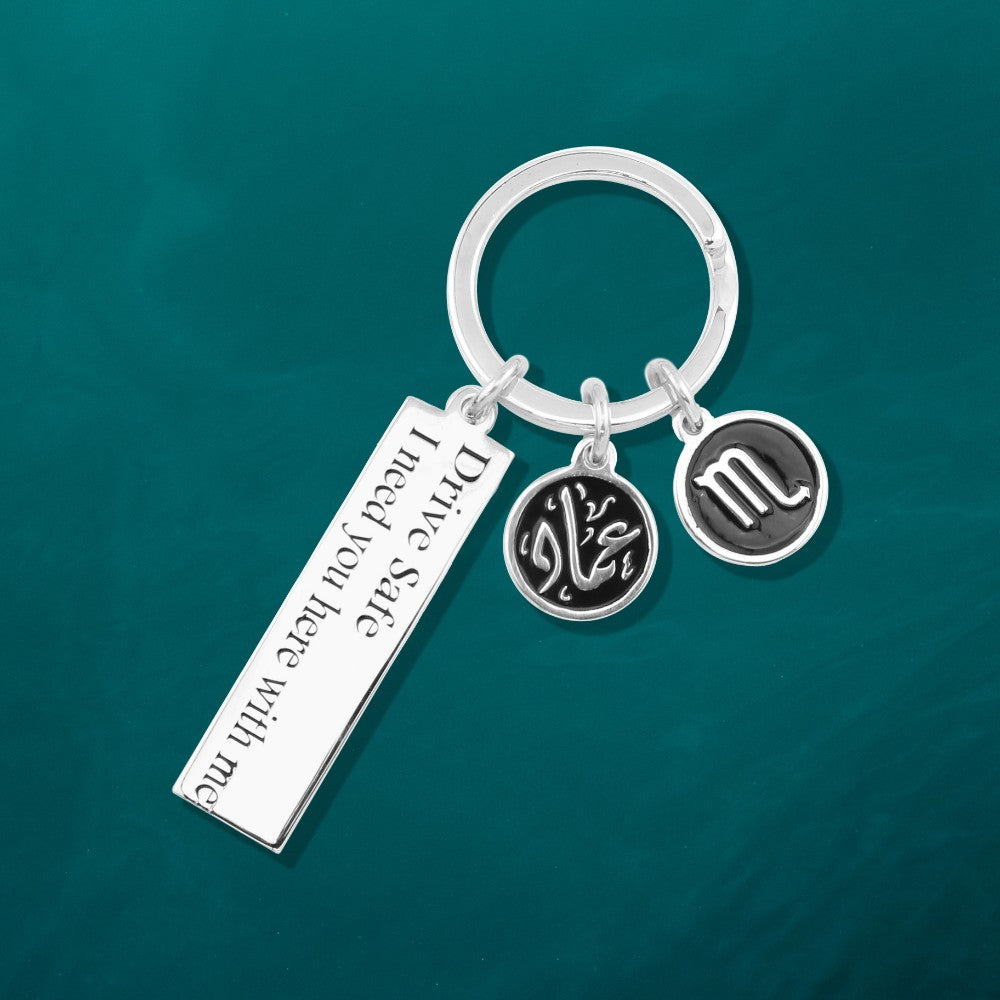 ميدالية فضة عمولة عيار925