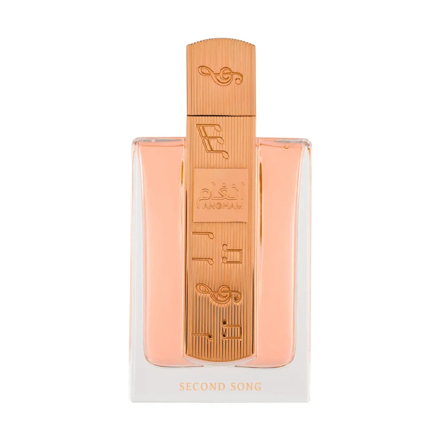 Lattafa Angham Second Song – Eau De Parfum 100ml – Fathy Ibrahim