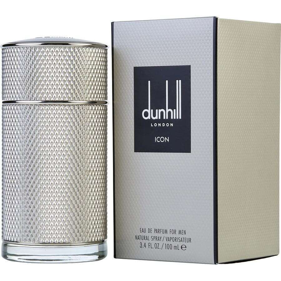 عطر أيكون من ألفريد دانهيل للرجال- او دو بارفان ,100مل