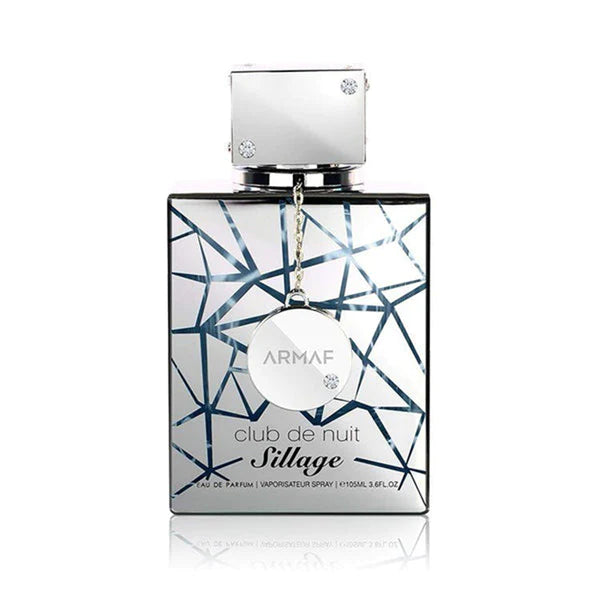 عطر ارماف كلوب دي نويت سيلاج للجنسين - او دي بارفان ,105مل عطر طويل الأمد