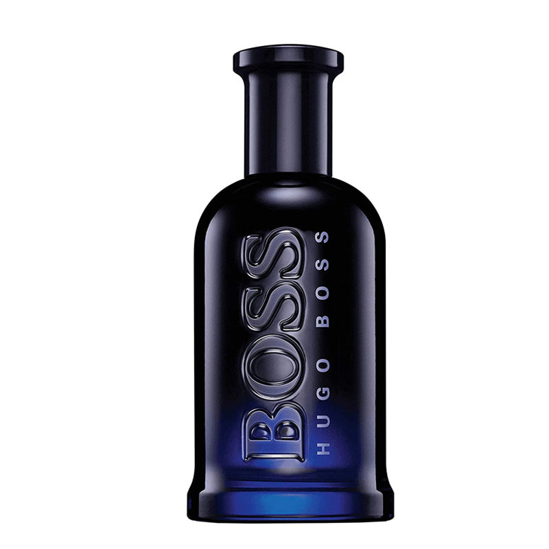 Boss Bottled Night by Boss For Men - Eau de Toilette