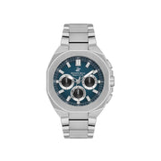 BP3537X.370 - Beverly Hills Polo Club Men's Multifunction Stainless Steel Watch