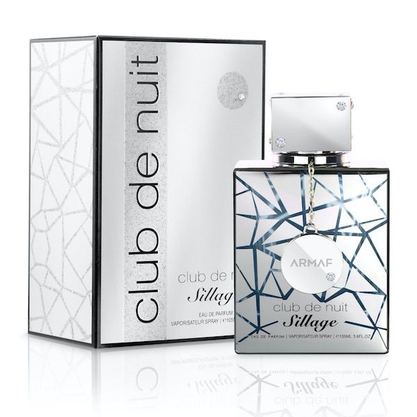 عطر ارماف كلوب دي نويت سيلاج للجنسين - او دي بارفان ,105مل عطر طويل الأمد