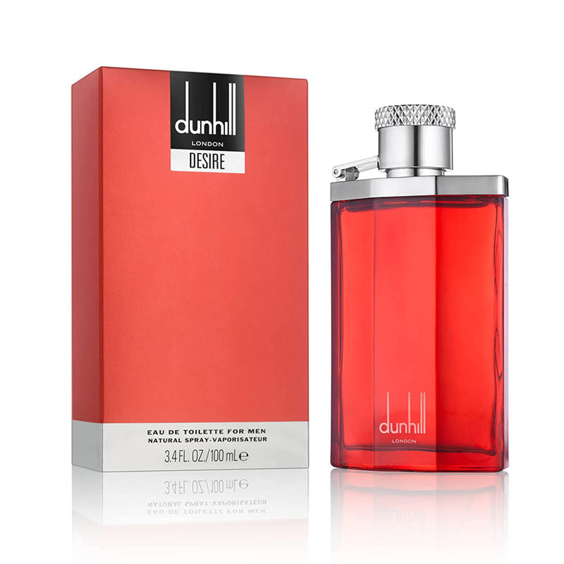 عطر ديزاير للرجال من دانهيل - او دي تواليت