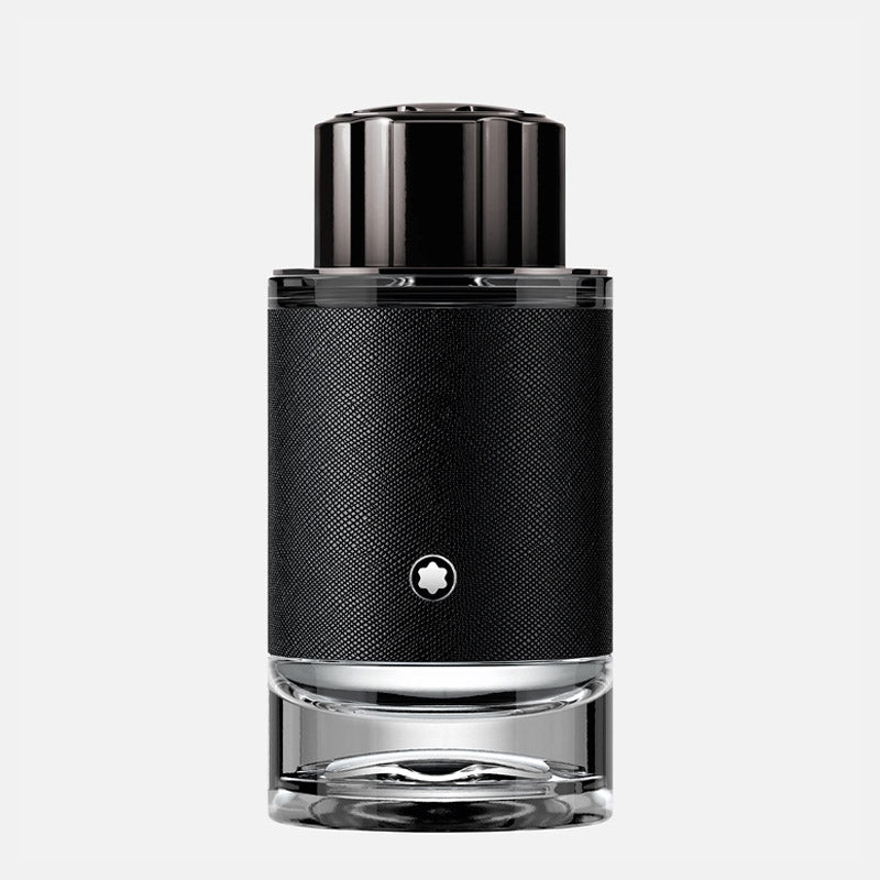 عطر اكسبلورر من مونت بلانك للرجال - او دى بارفان , 100 مل