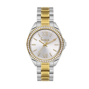 Freelook Stainless Steel Analog Women's Watch
