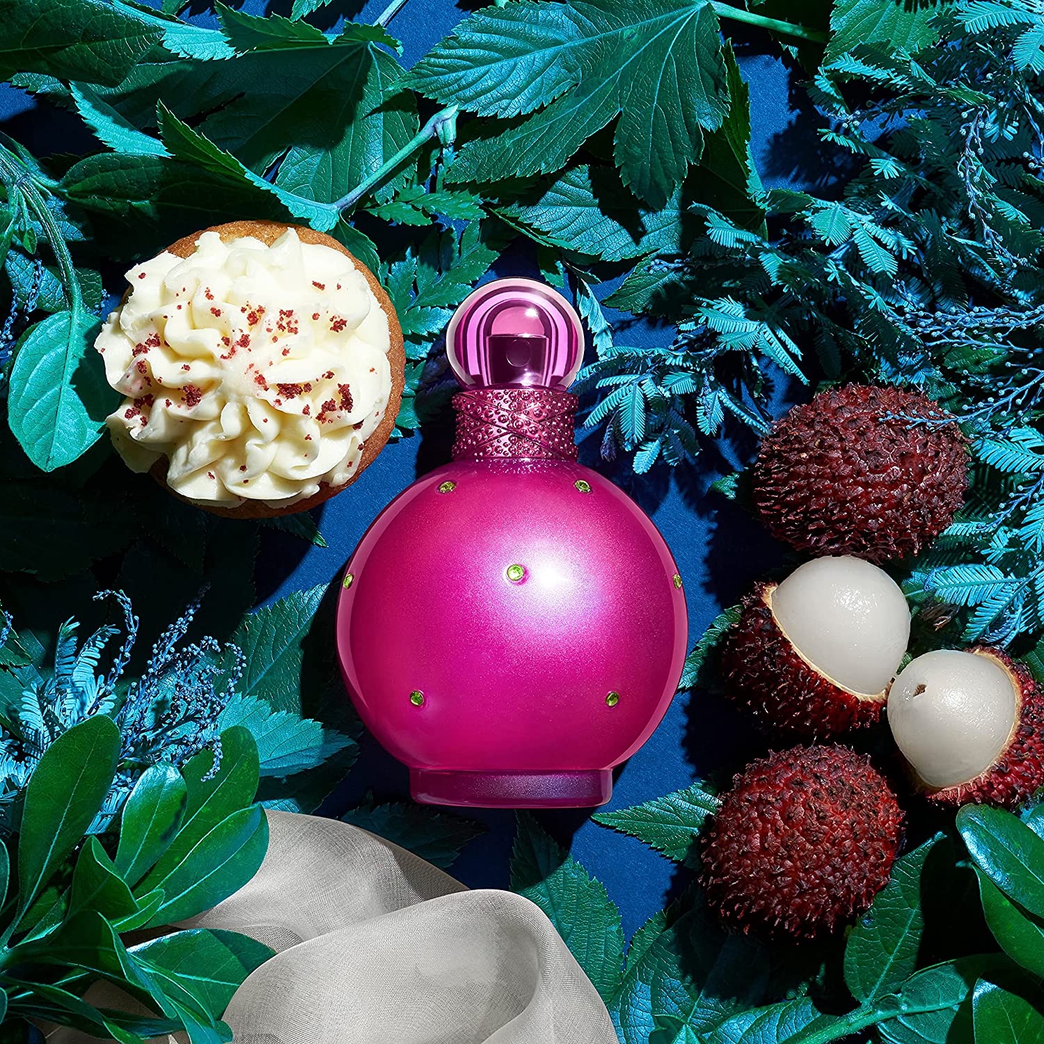 Britney Spears Fantasy for Women - 100ml, Eau de Parfum
