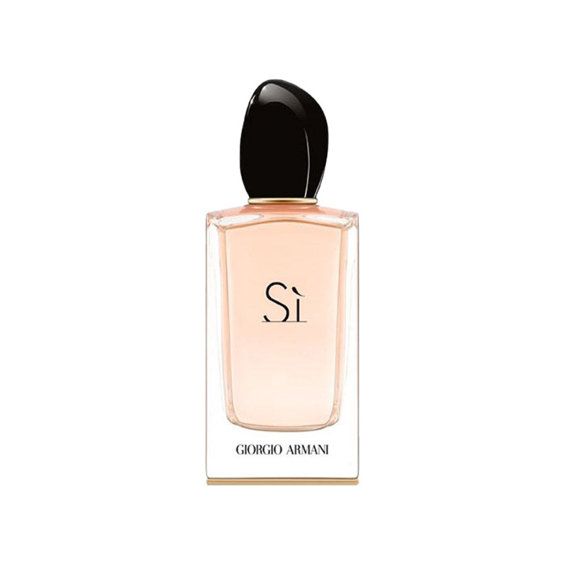 SI by Giorgio Armani for Women - Eau de Parfum, 100ml – Fathy