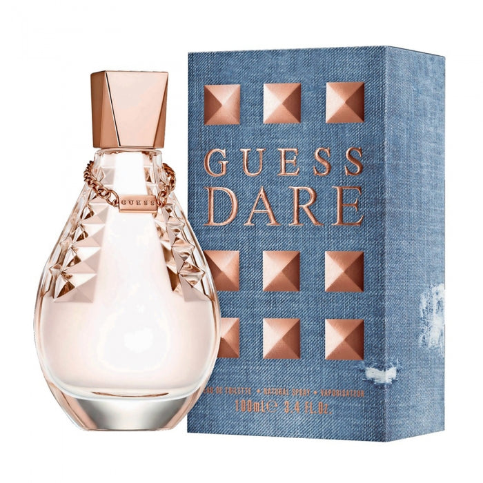 Guess Dare 100ml Eau de Toilette for Women