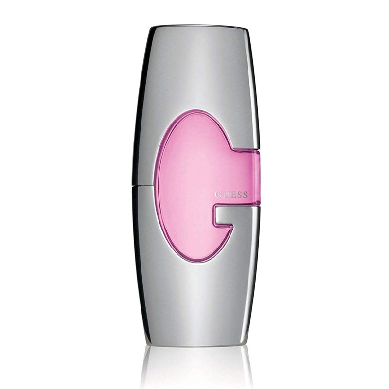 Guess Pink for women - Eau de Parfum