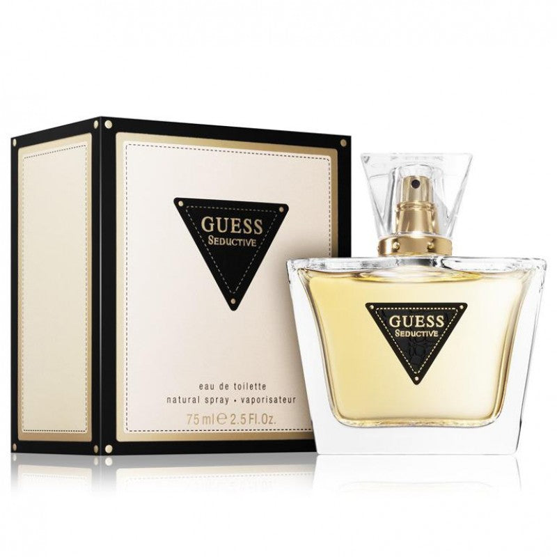 Guess Seductive for Women - Eau de Toilette