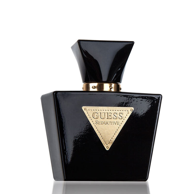 Guess Seductive Noir Women's EDT 75ml Fathy Ibrahim – Fathy