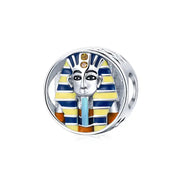 Pharaoh 925 Silver Charm