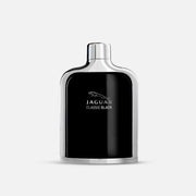 عطر جاجوار كلاسيك بلاك للرجال - او دو تواليت, 100مل