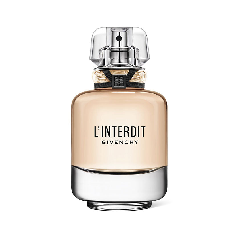 عطر جيفنشي لي انترديت للنساء - او دو بارفان, 80 مل