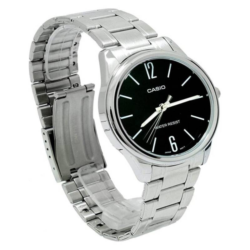 Casio Women's Stainless Steel Watch