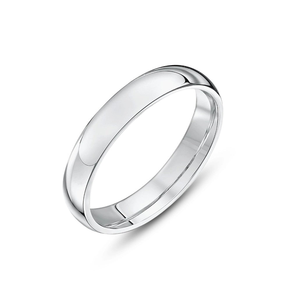 925 silver Engagement ring for men