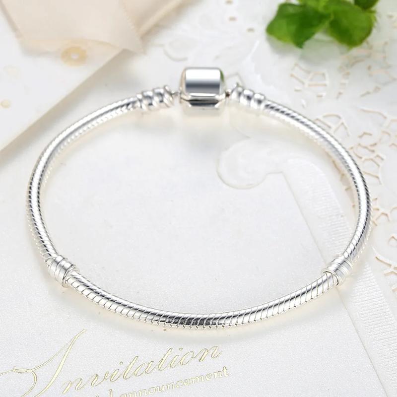 925 Silver Bracelet