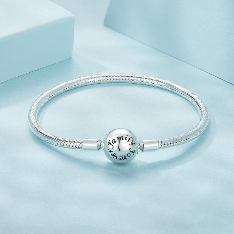 انسيال لعب "العائله للأبد" فضه عيار 925