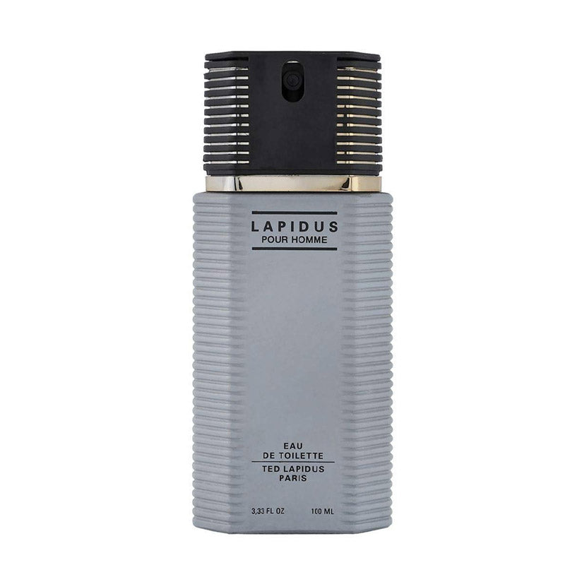 TED LAPIDUS - LAPIDUS - men's perfume-100ml