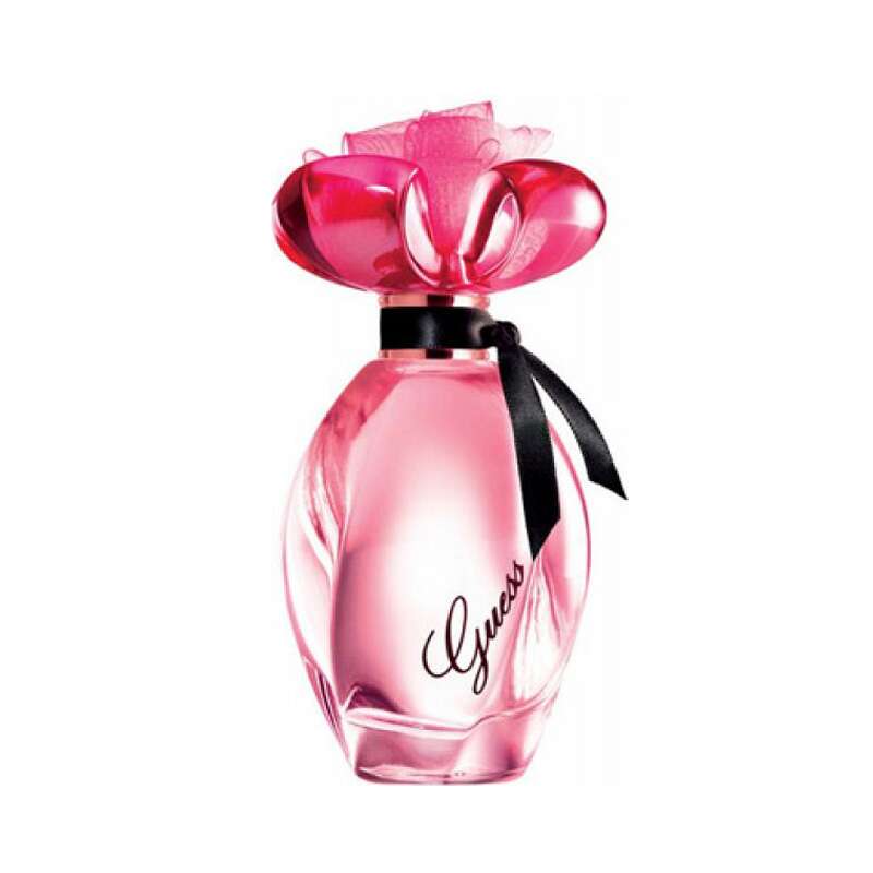 عطر جيس جيرل من جيس للنساء - او دي تواليت، 100 مل