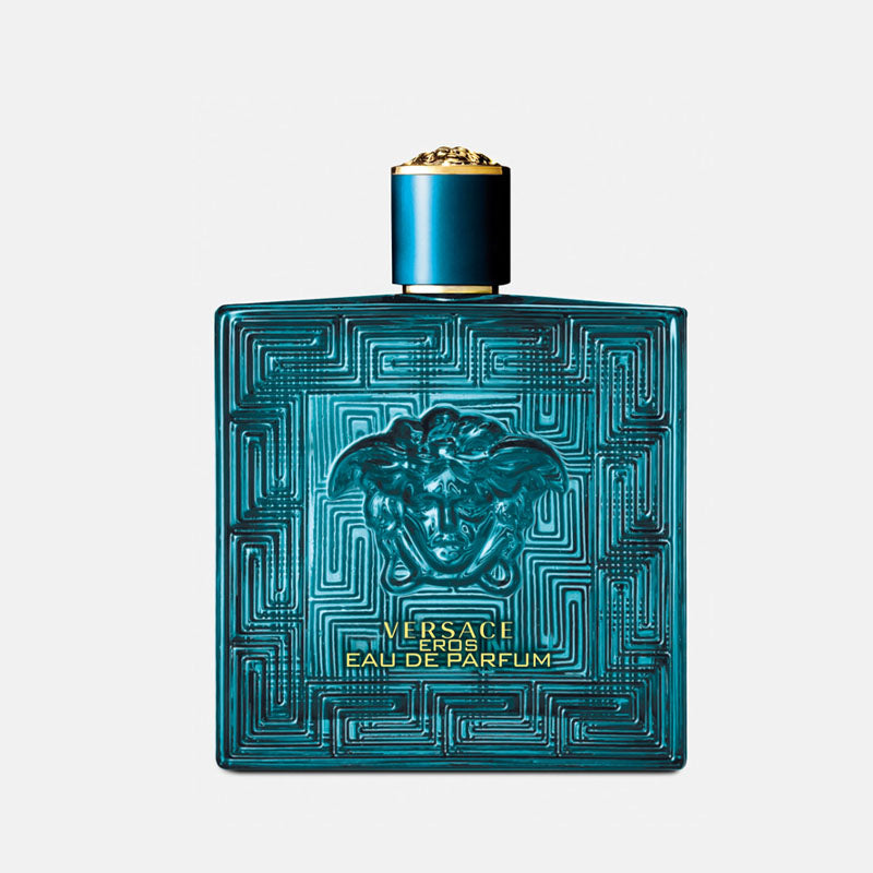 Versace Eros for Men- Eau de Parfum