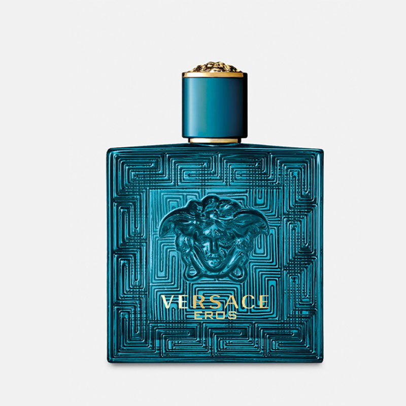 Versace Eros for Men - Eau de Toilette