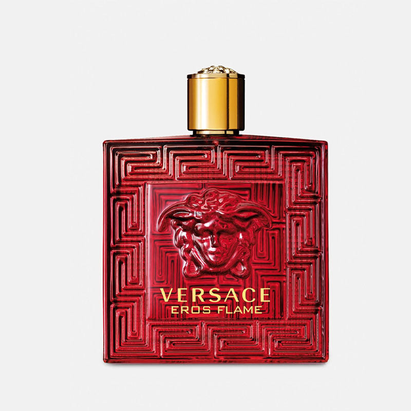 Versace Eros Flame for Men - Eau de Parfum