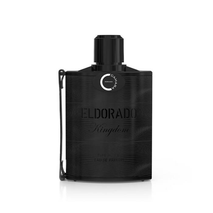 Eldorado Kingdom 100ml Eau de Parfum for Men by Camara